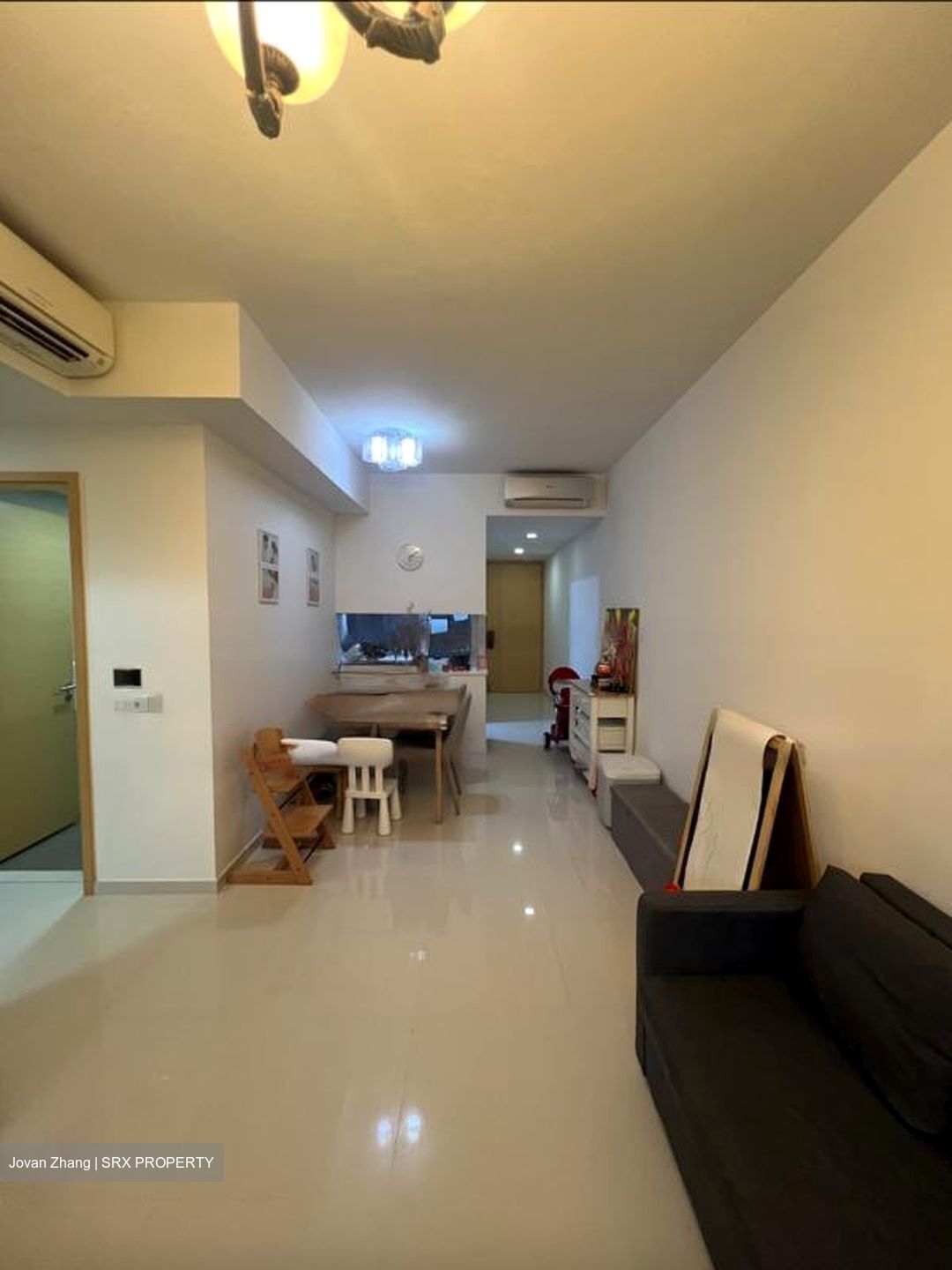 NV Residences (D18), Condominium #577094721